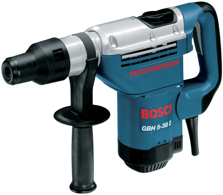 Перфоратор BOSCH  GВН 5-38 D