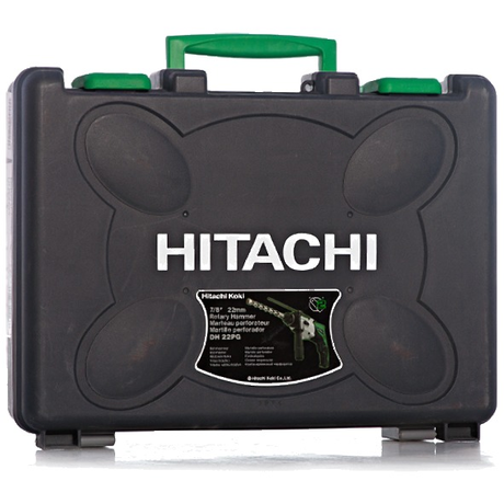 Перфоратор Hitachi  DH 22 PG