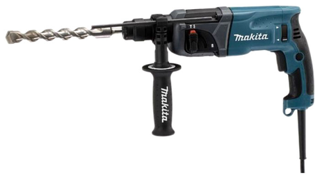 Перфоратор Makita  HR 2460
