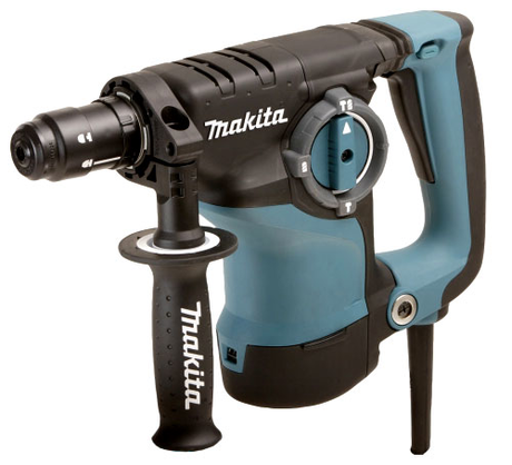 Перфоратор Makita  HR 2811F