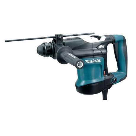 Перфоратор Makita  HR 3200 С SDS+