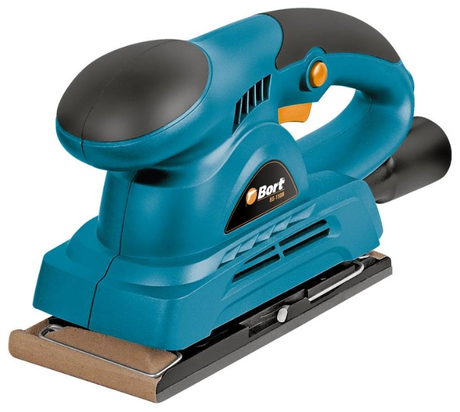 Шлифовальная машина BORT BS-150N