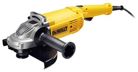 Шлифовальная машина DeWALT  DWE 492 S