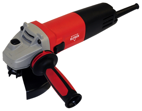 Шлифовальная машина Elitech  1012