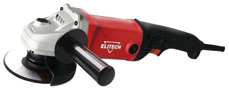 Шлифовальная машина Elitech  1412