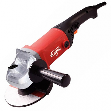 Шлифовальная машина Elitech  1412