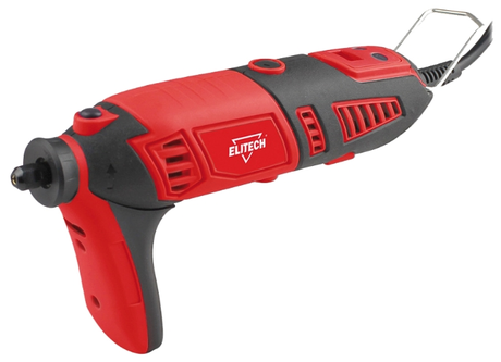 Шлифовальная машина Elitech  170ЭЖК