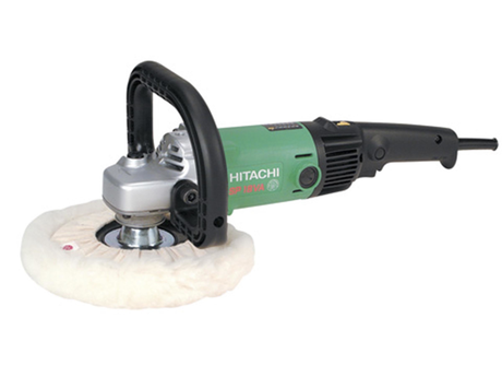 Шлифовальная машина Hitachi  SP 18 VA
