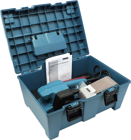 Шлифовальная машина Makita  9911 K