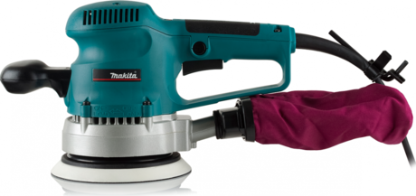 Шлифовальная машина Makita  ВО6030