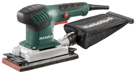 Шлифовальная машина Metabo  SR 2185