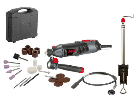 Шлифовальная машина Skil  1415 АС