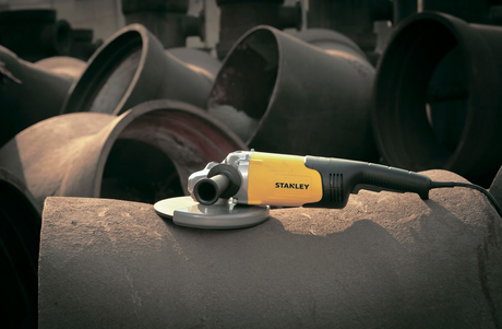 Шлифовальная машина Stanley STGL2223