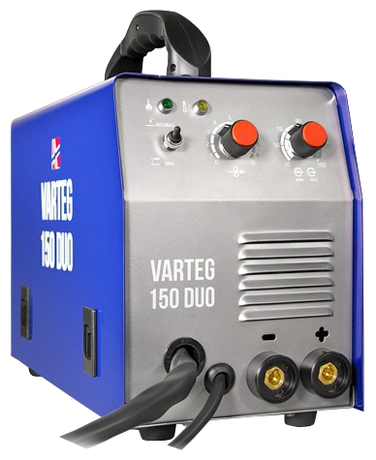 Сварочный аппарат FoxWeld VARTEG 150 DUO