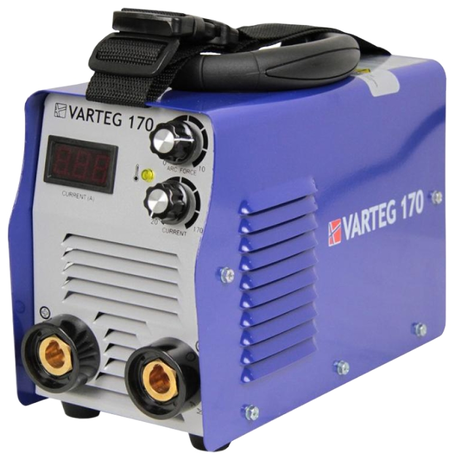 Сварочный аппарат FoxWeld VARTEG 170