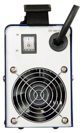 Сварочный аппарат FoxWeld VARTEG 230