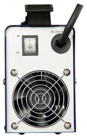 Сварочный аппарат FoxWeld VARTEG 250