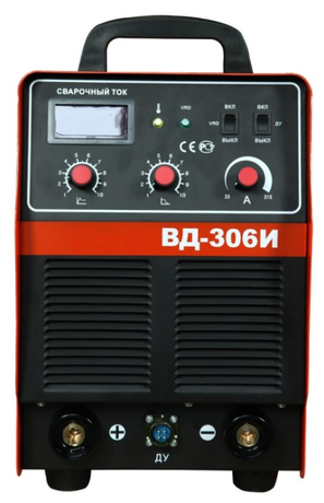 Сварочный аппарат FoxWeld ВД-306И 