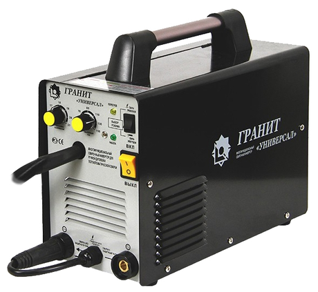 Сварочный аппарат FoxWeld Гранит универсал