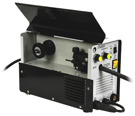 Сварочный аппарат FoxWeld Гранит универсал