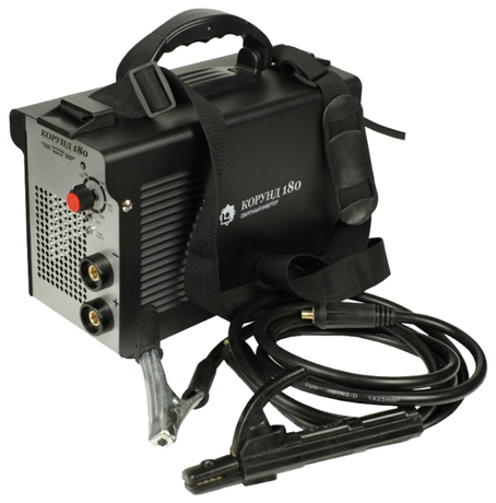 Сварочный аппарат FoxWeld КОРУНД 180