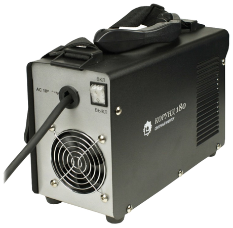 Сварочный аппарат FoxWeld КОРУНД 180