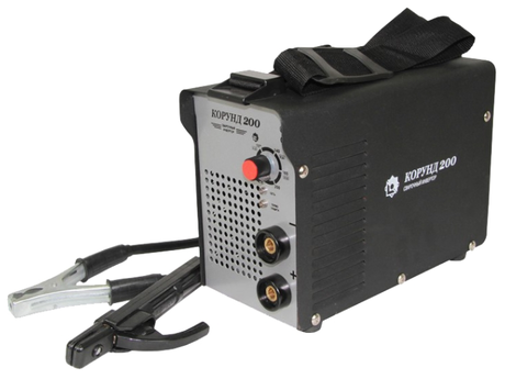 Сварочный аппарат FoxWeld КОРУНД 200 
