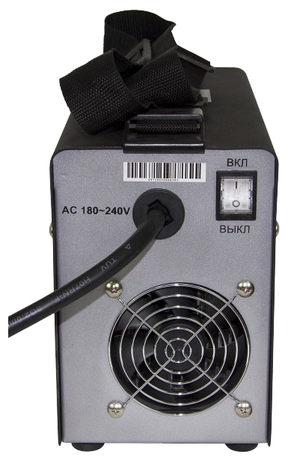 Сварочный аппарат FoxWeld КОРУНД 200 