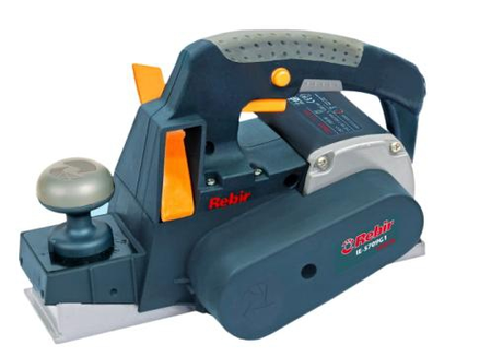 Электрорубанок Rebir IE - 5709 G1