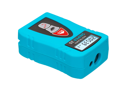 Дальномер ADA  INSTRUMAX SNIPER 20