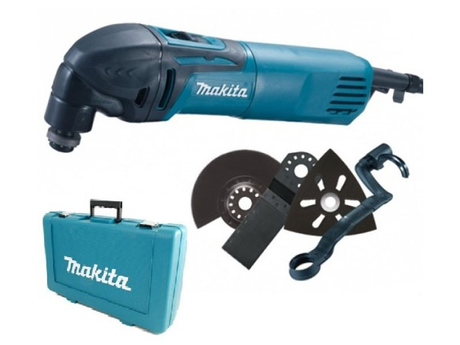 Шлифовальная машина Makita  ТМ3000 C