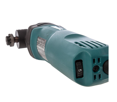 Шлифовальная машина Makita  ТМ3000 CX2