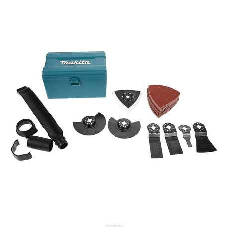 Шлифовальная машина Makita  ТМ3000 CX2