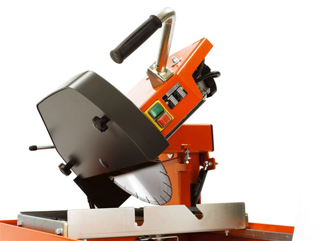 Плиткорез Husqvarna  TS 300 Е