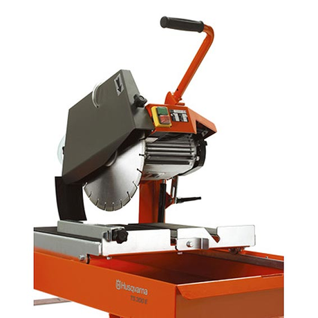 Плиткорез Husqvarna  TS 300 Е