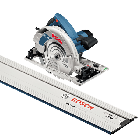 Пила дисковая BOSCH  GКS 85 G