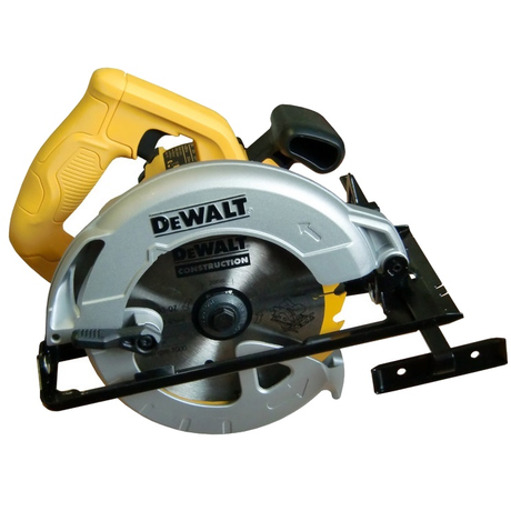 Пила дисковая DeWALT  DWE 550