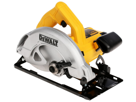 Пила дисковая DeWALT  DWE 560