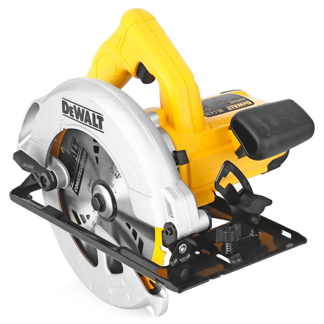 Пила дисковая DeWALT  DWE 560 К