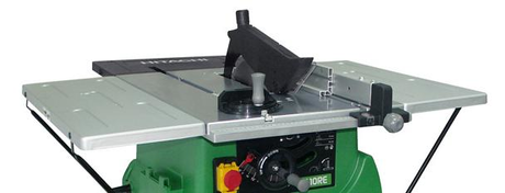 Пила дисковая Hitachi  C 10 RE