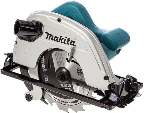 Пила дисковая Makita  5704 RК
