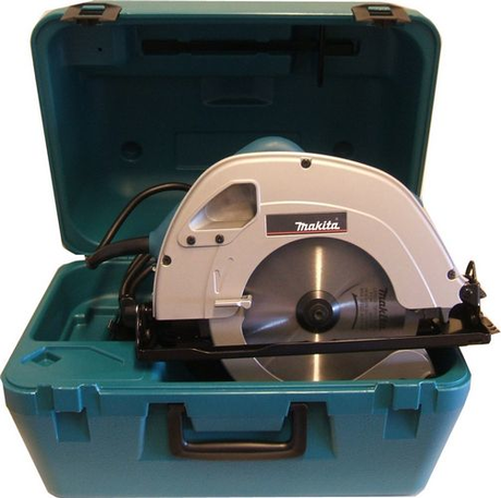Пила дисковая Makita  5704 RК