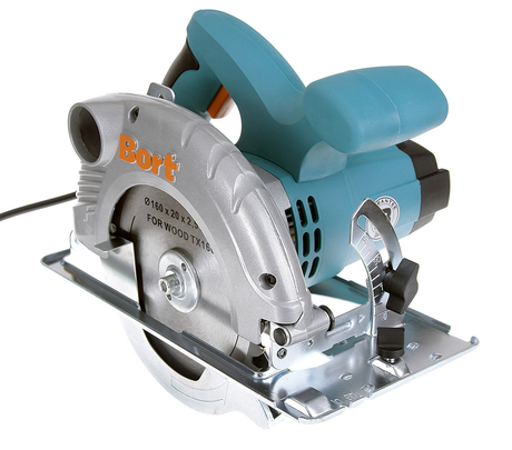 Пила циркулярная BORT BHK-160U