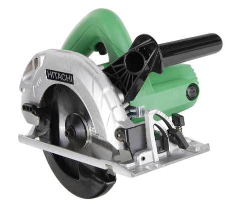 Пила циркулярная Hitachi  С 6 SS-NA