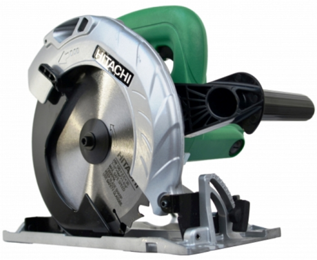 Пила циркулярная Hitachi  С 6 SS-NA