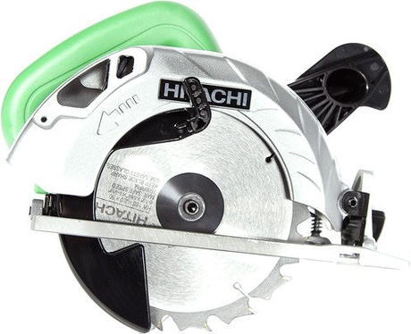 Пила циркулярная Hitachi  С 6 SS-NA