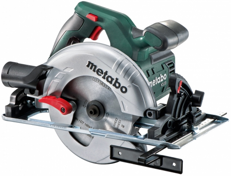 Пила циркулярная Metabo  KS 55 