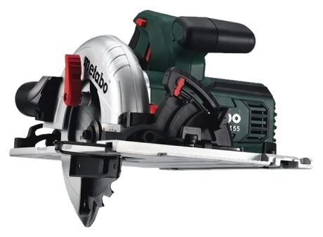 Пила циркулярная Metabo  KS 55 FS