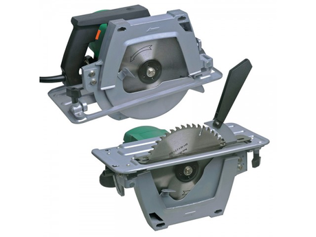 Пила циркулярная STURM  CS 5020С