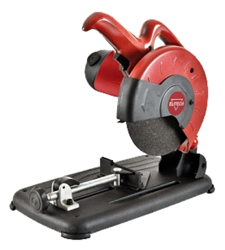 Пила монтажная Elitech  ПМ 1218